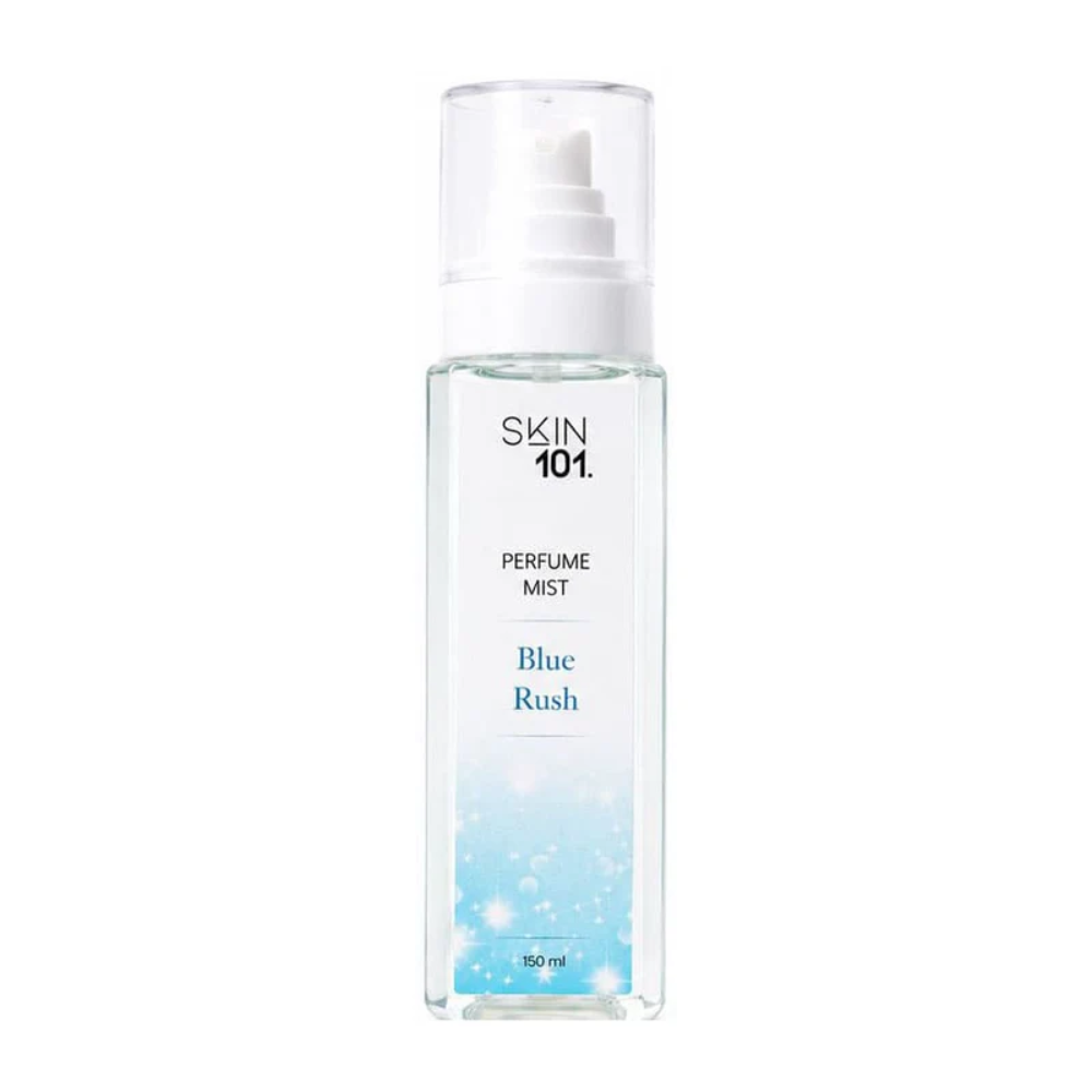 Skin 101 Blue Rush Splash 150ml