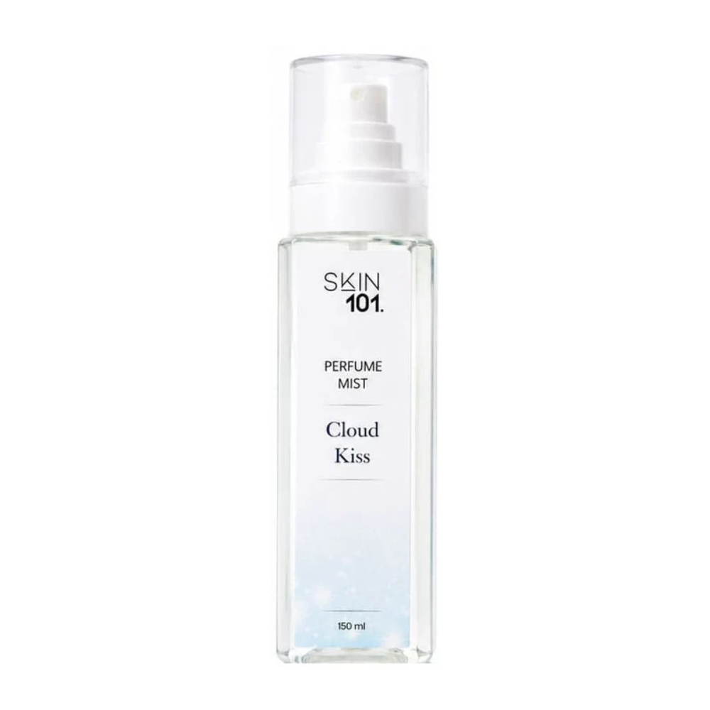 Skin 101 Cloud Kiss Splash 150ml