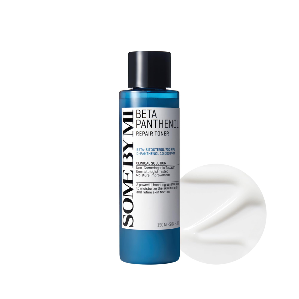 Some By Mi Beta Panthenol Repair Toner 150ml