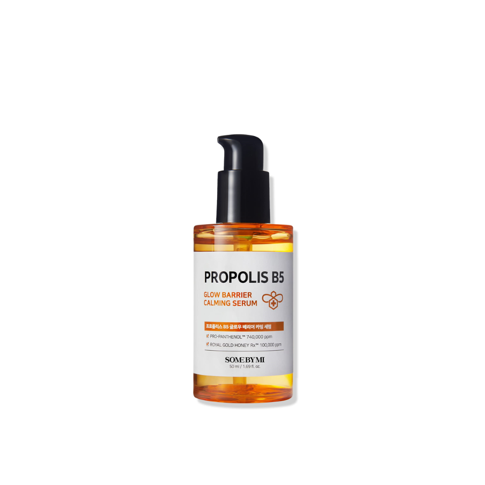 Some By Mi Propolis B5 Glow Barrier Calming Serum 50ml