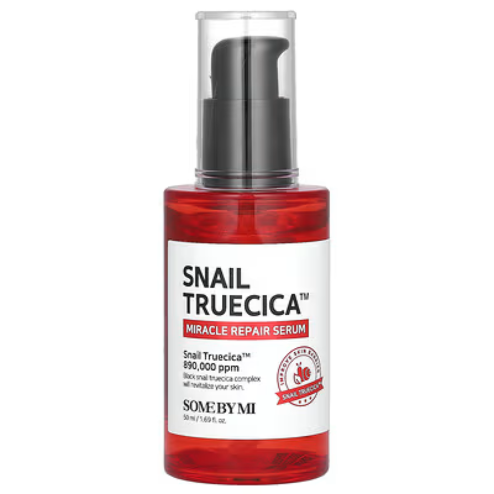 Some By Mi Snail Truecica Miracle Repair Serum 50ml