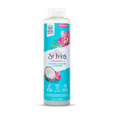 St.Ives Coconut Water Shower 650ml