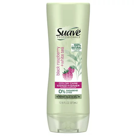 Suave Color Care Conditioner 373ml