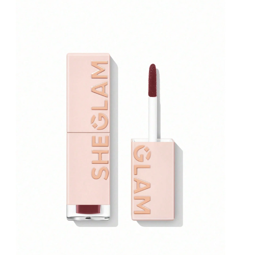 Sheglam Take A Hint Lip Tint 3.5 مل ليفل أب