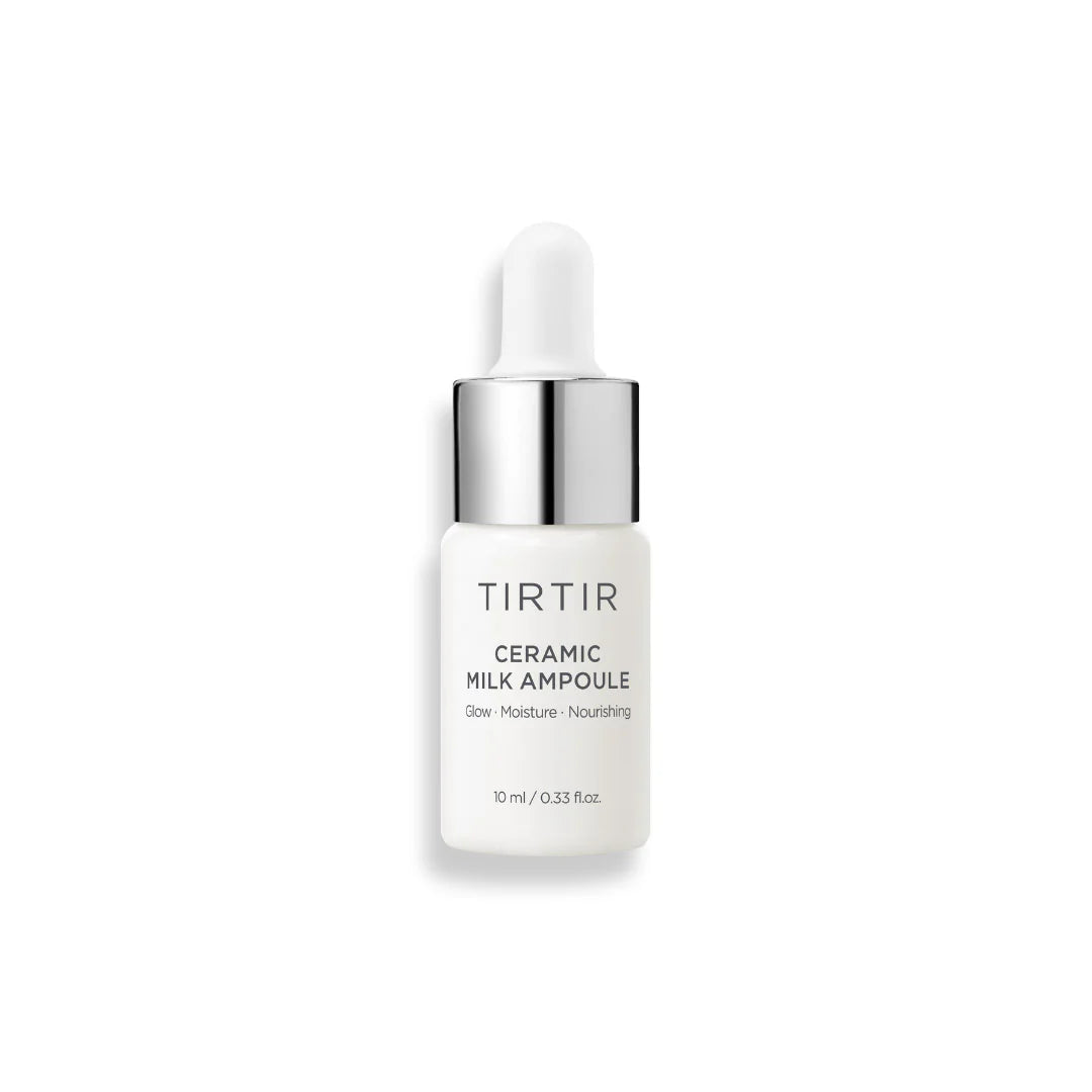 TIRTIR Ceramic Milk Ampoule 10ml