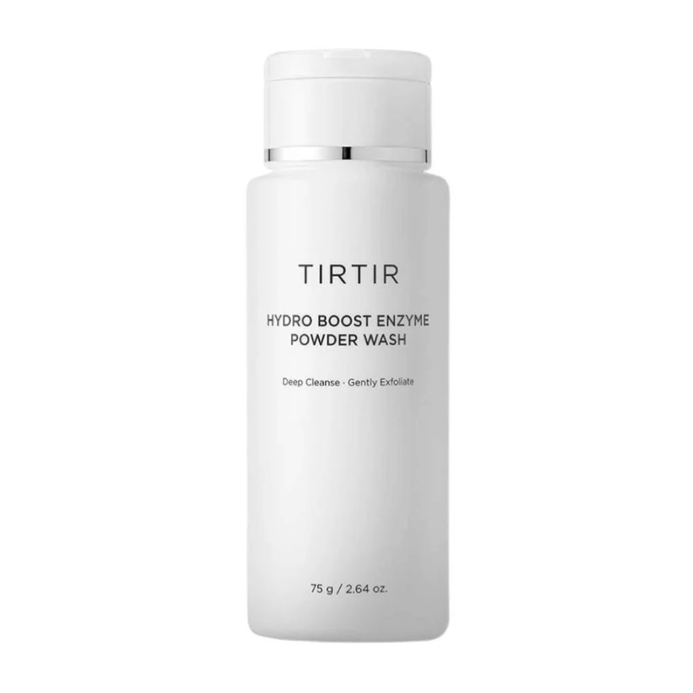 TIRTIR Hydro Boost Enzyme Powder Wash 75ml