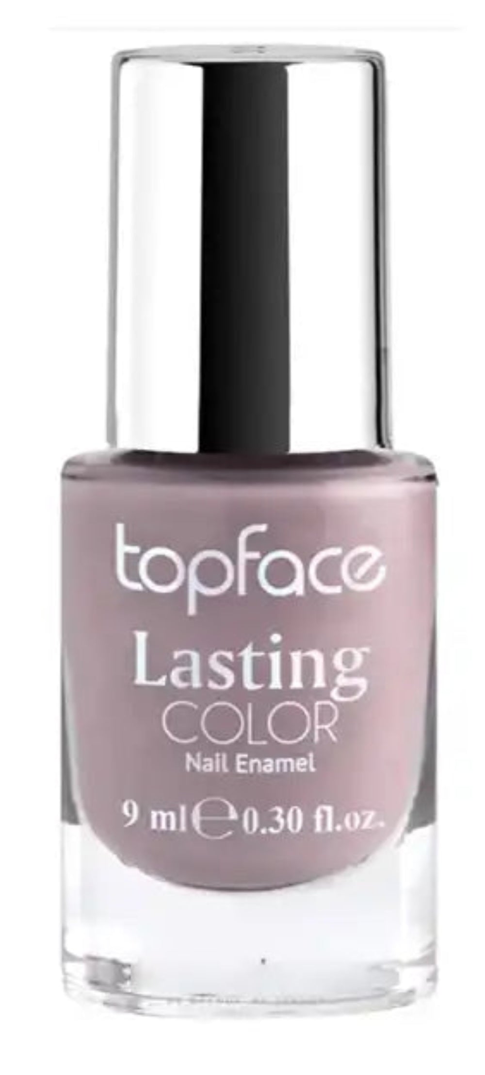 Top Face Nail Polish 9ml 141