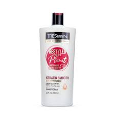 TRESemme Keratin Smooth Marula Conditioner 650ml