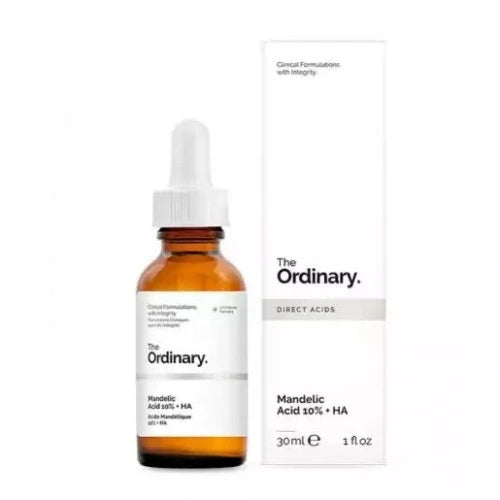 The Ordinary Mandelic Acid 10% + Ha 30ml