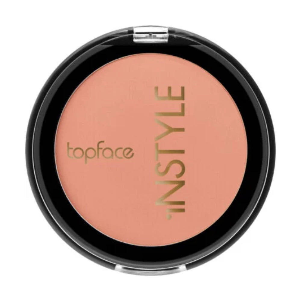 Top Face Instyle Blush On 011