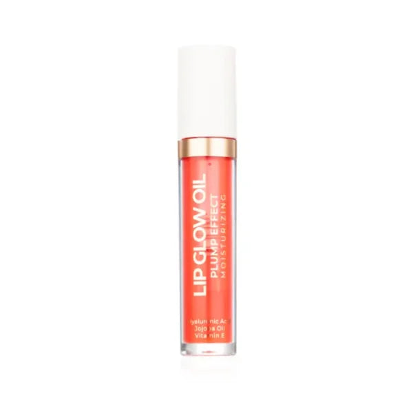 Top Face Lip Glow Oil Plump Effect 002