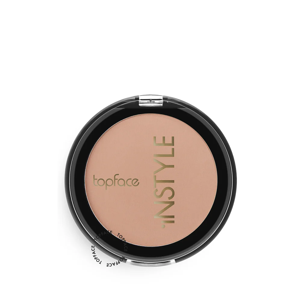 Top Face Instyle Blush On 013