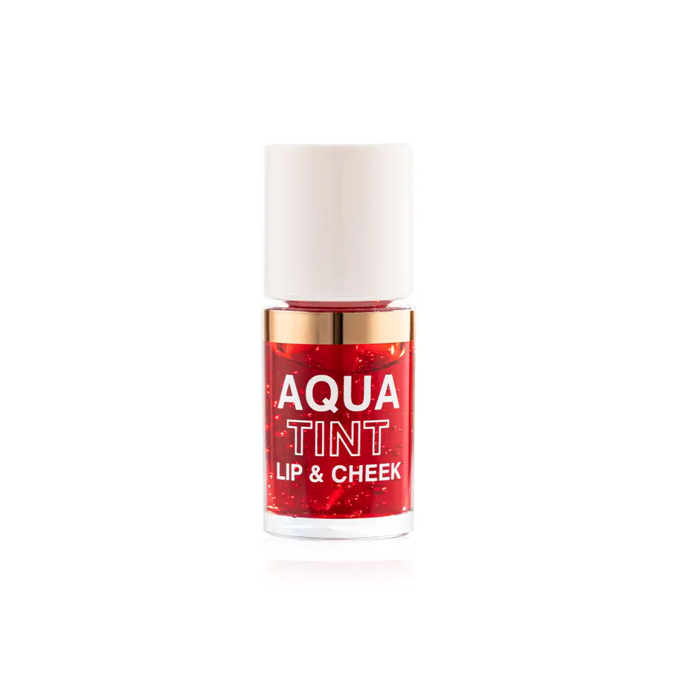 Top Face Aqua Tint Lip&Cheek 002