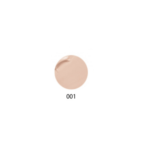 Top Face BB Skin Editor Matte Finish 001