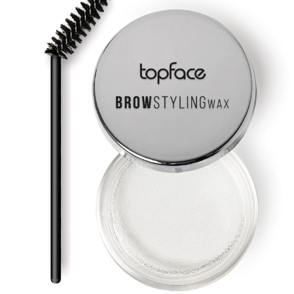 Top Face Eyebrow Wax 001