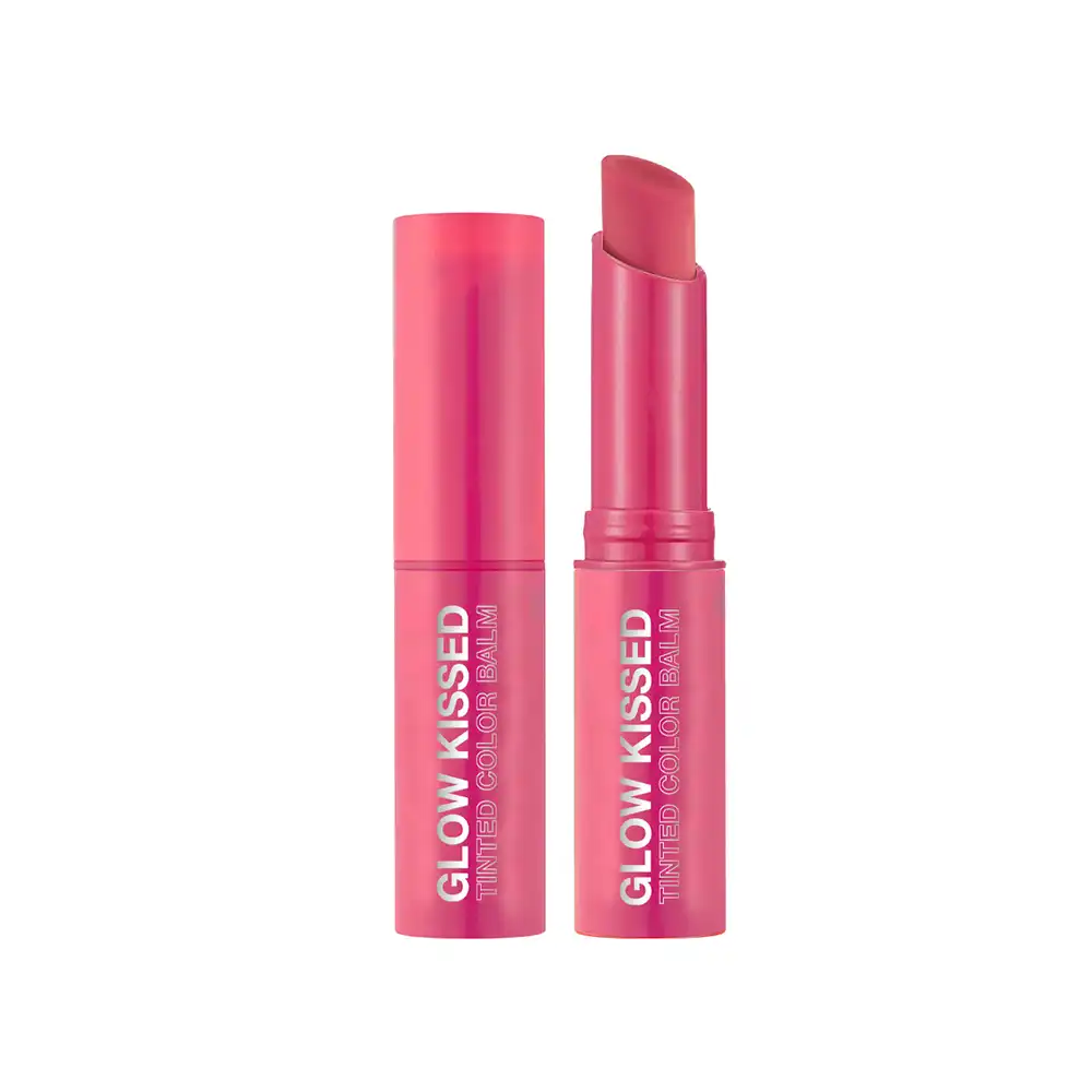 Top Face Glow Kissed Tinted Color Balm 002