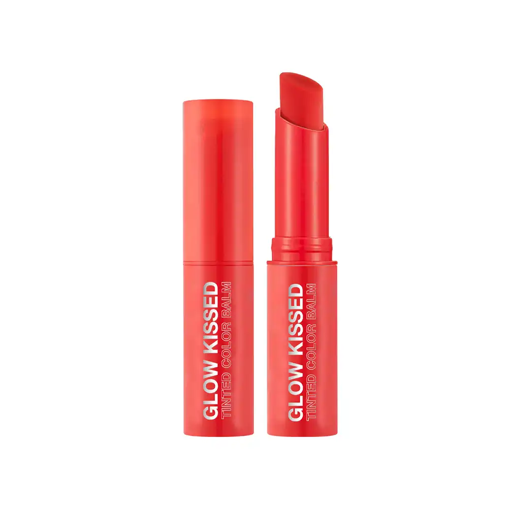Top Face Glow Kissed Tinted Color Balm 005