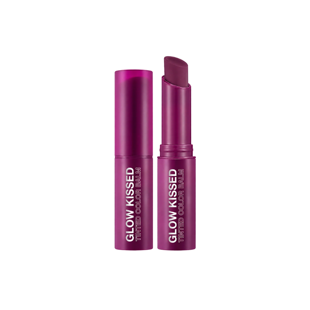 Top Face Glow Kissed Tinted Color Balm 006