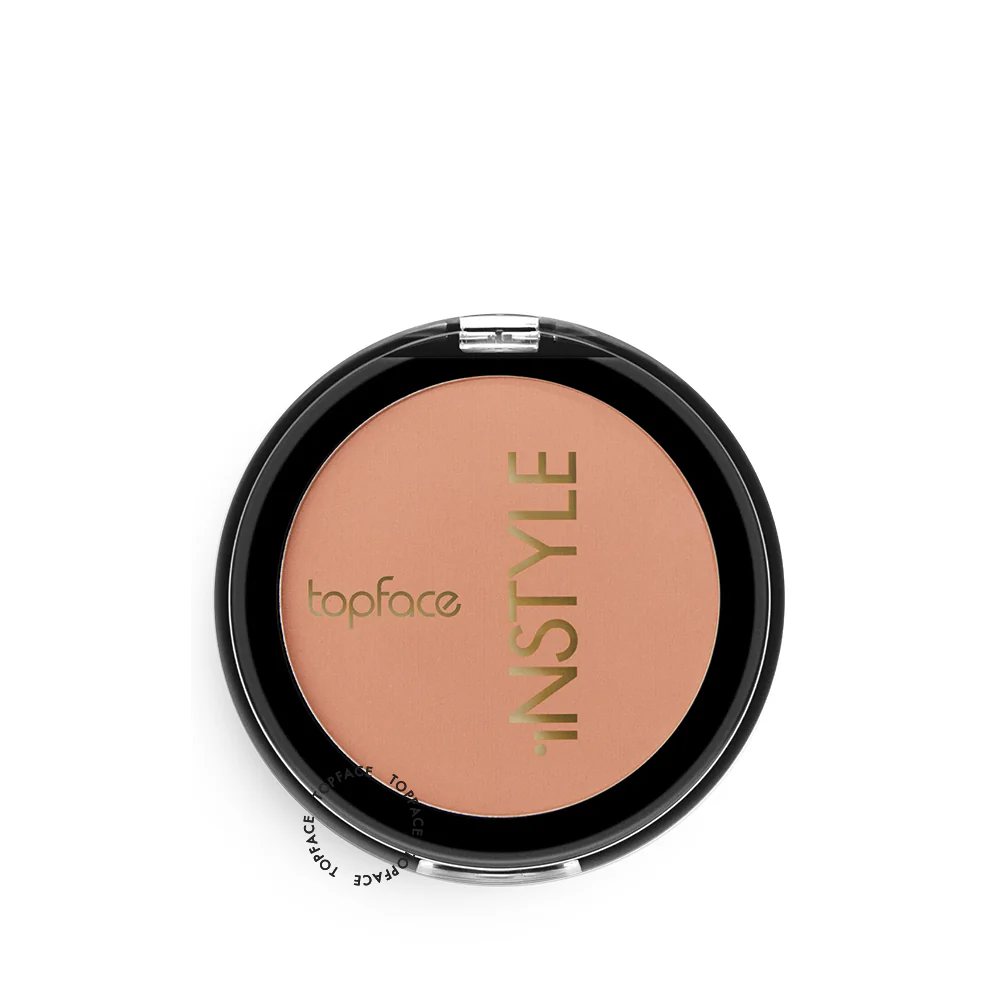 Top Face Instyle Blush On 005