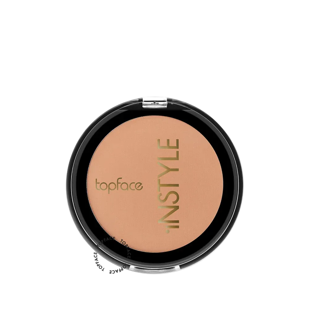 Top Face Instyle Blush On 007