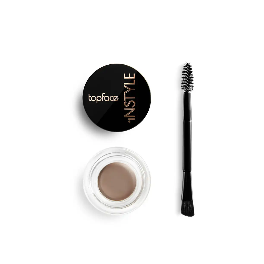 Top Face Instyle Eyebrow Gel 003