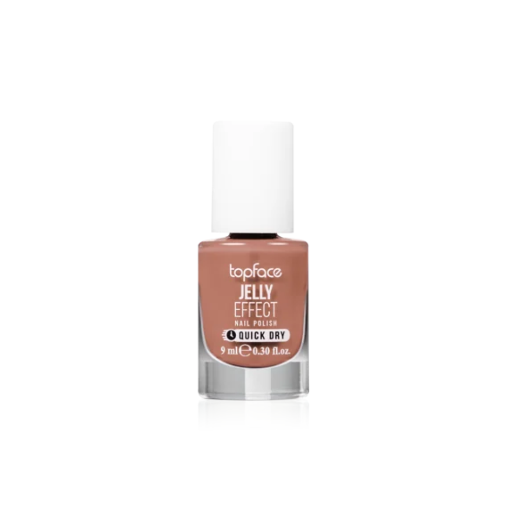 Top Face Jelly Effect Nail Polish 032