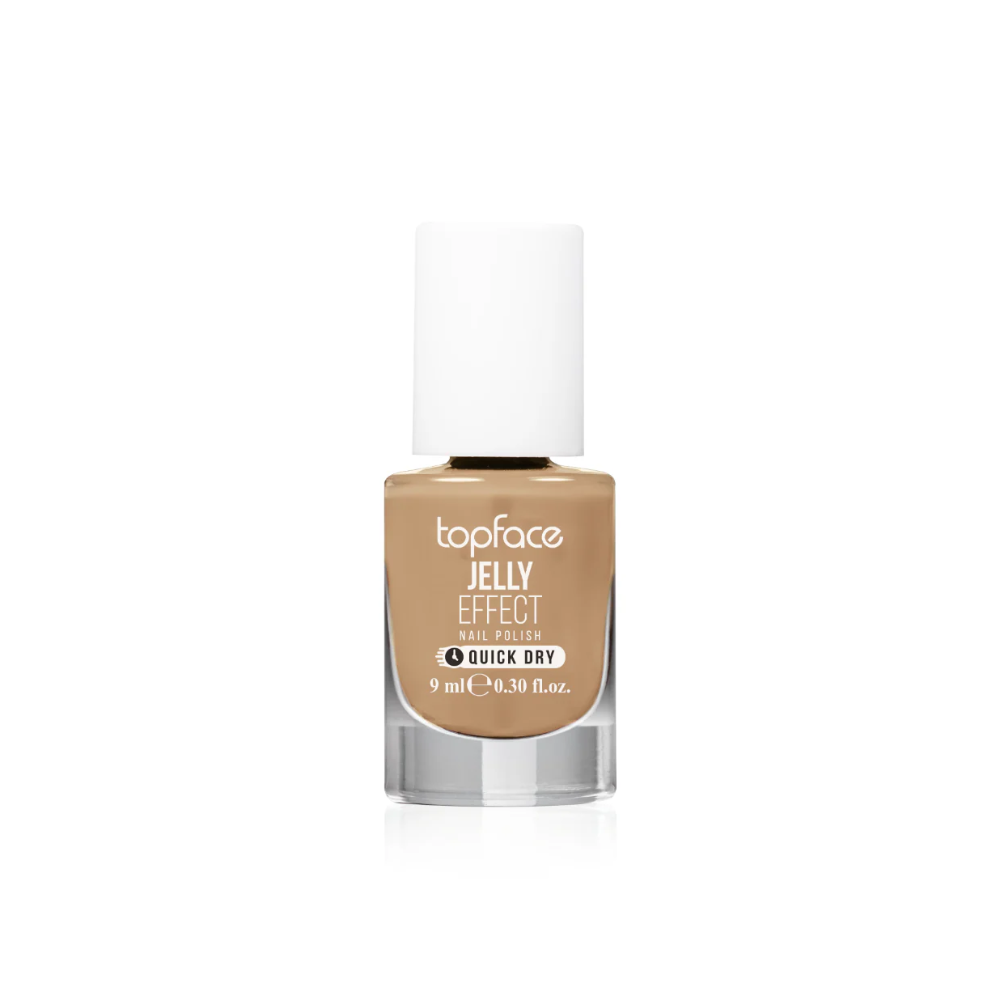 Top Face Jelly Effect Nail Polish 046