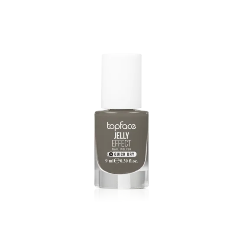 Top Face Jelly Effect Nail Polish 069