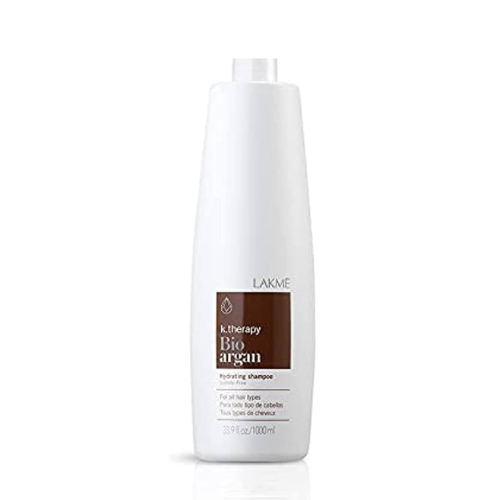 Lakme Bio Argan Oil Shampoo 1000ml