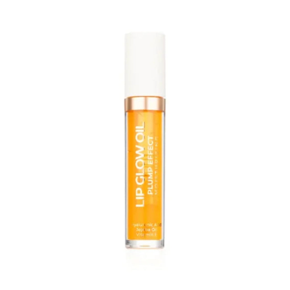 Top Face Lip Glow Oil Plump Effect 003
