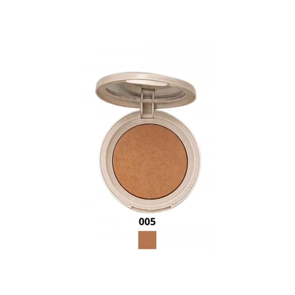 Top Face PRO HD Natural Glow Baked Powder 005