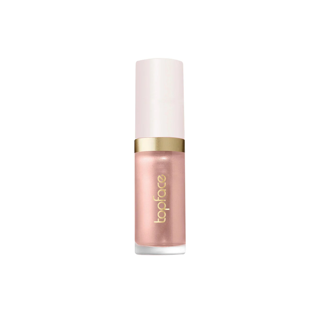 Top Face Pro HD Super Dewy Liquid Highlighter 002