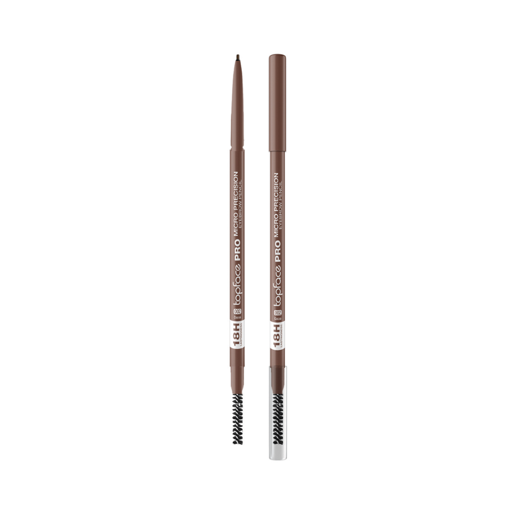 Top Face Pro Micro Precision Eyebrow Pencil 002