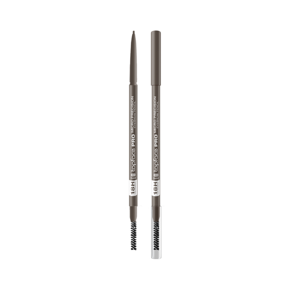 Top Face Pro Micro Precision Eyebrow Pencil 004