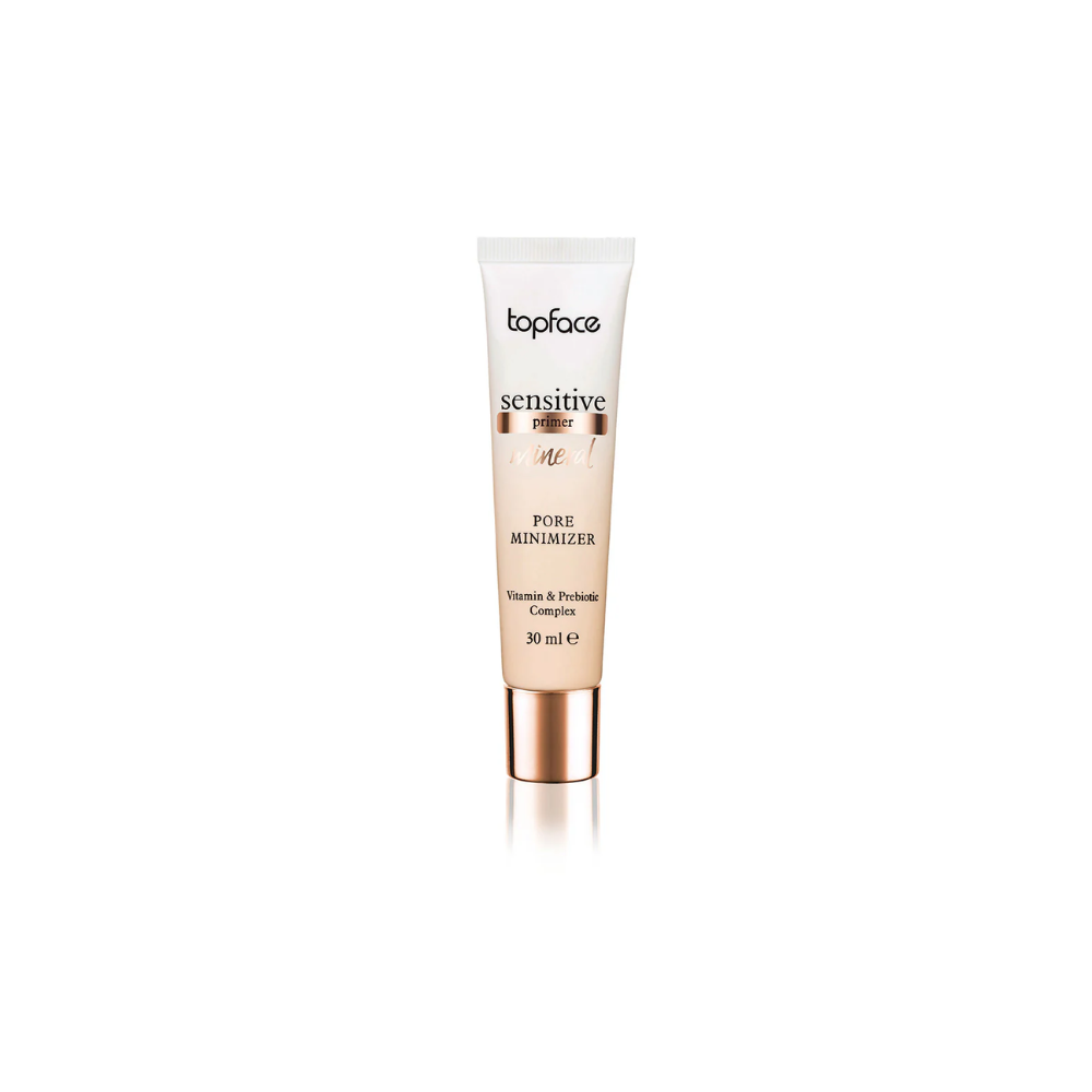 Top Face Sensitive Primer Pore Minimizer