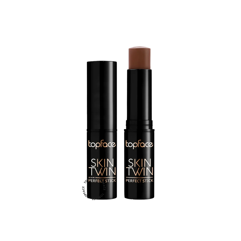 Top Face Skin Twin Perfect Stick Contour 003