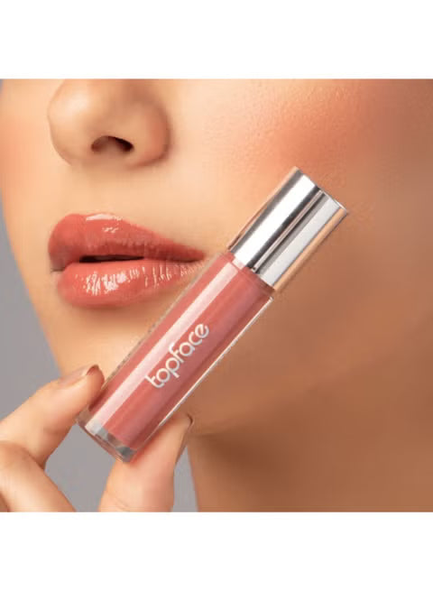 Top Face Super Nova Volume Lip Gloss 008