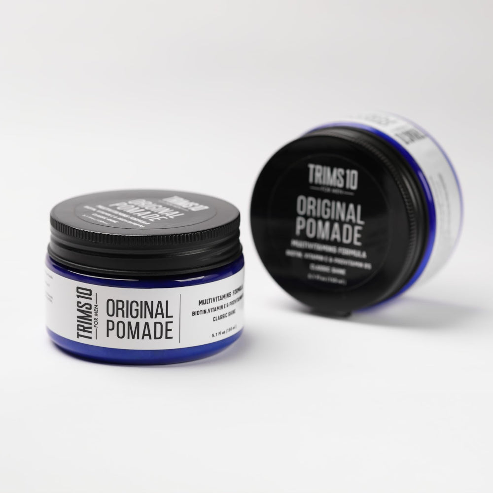 Trims 10 Men Original Pomade Cream 150ml