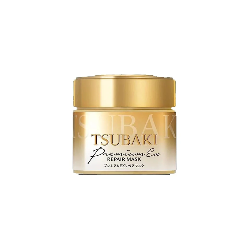 Tsubaki Premium Repair Mask 180ml