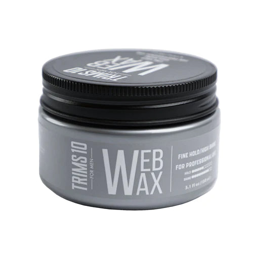 Trims 10 Men Wax Cream 150ml