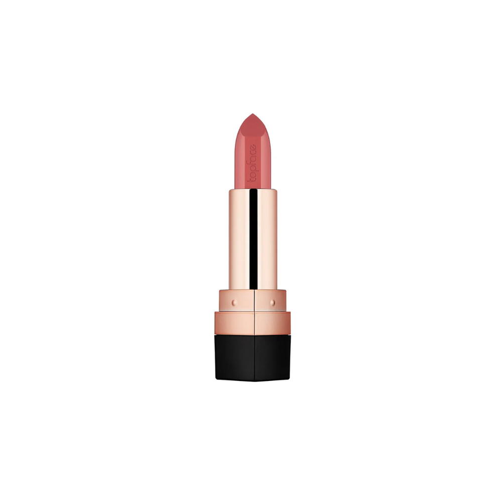 Top Face Instyle Creamy Lipstick 007