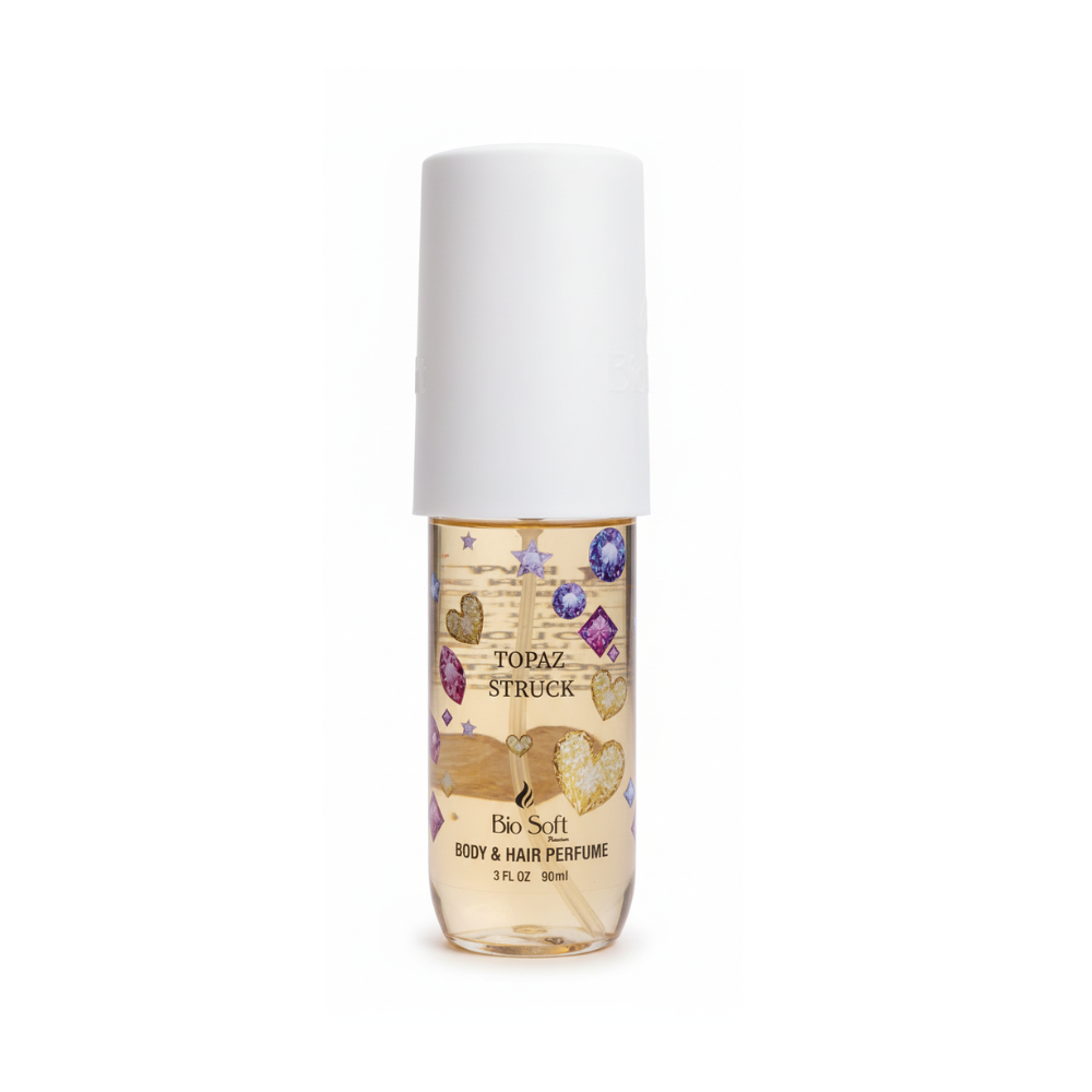 Bio Soft Topaz Struck Body&Hair 208 Perfume 90ml