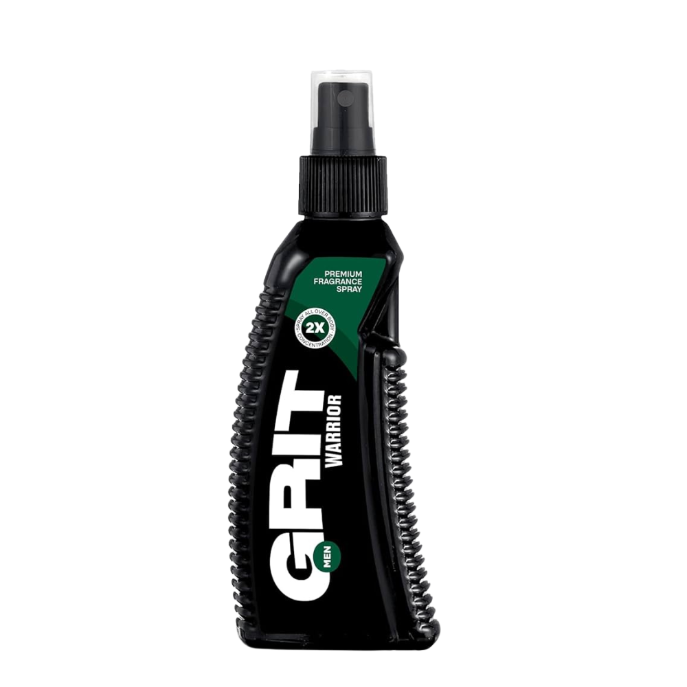 Grit Men Warrior Splash 200ml