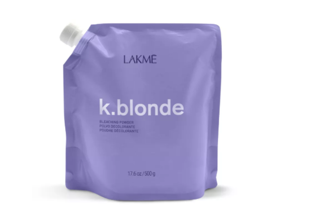 Lakme K.Blonde Compact Powder 500ml