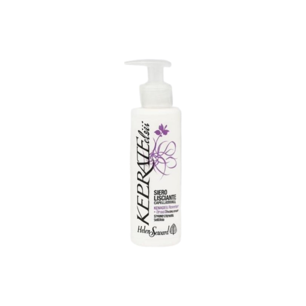 Helen Seward Keratin Curly Wavy Serum 125ml