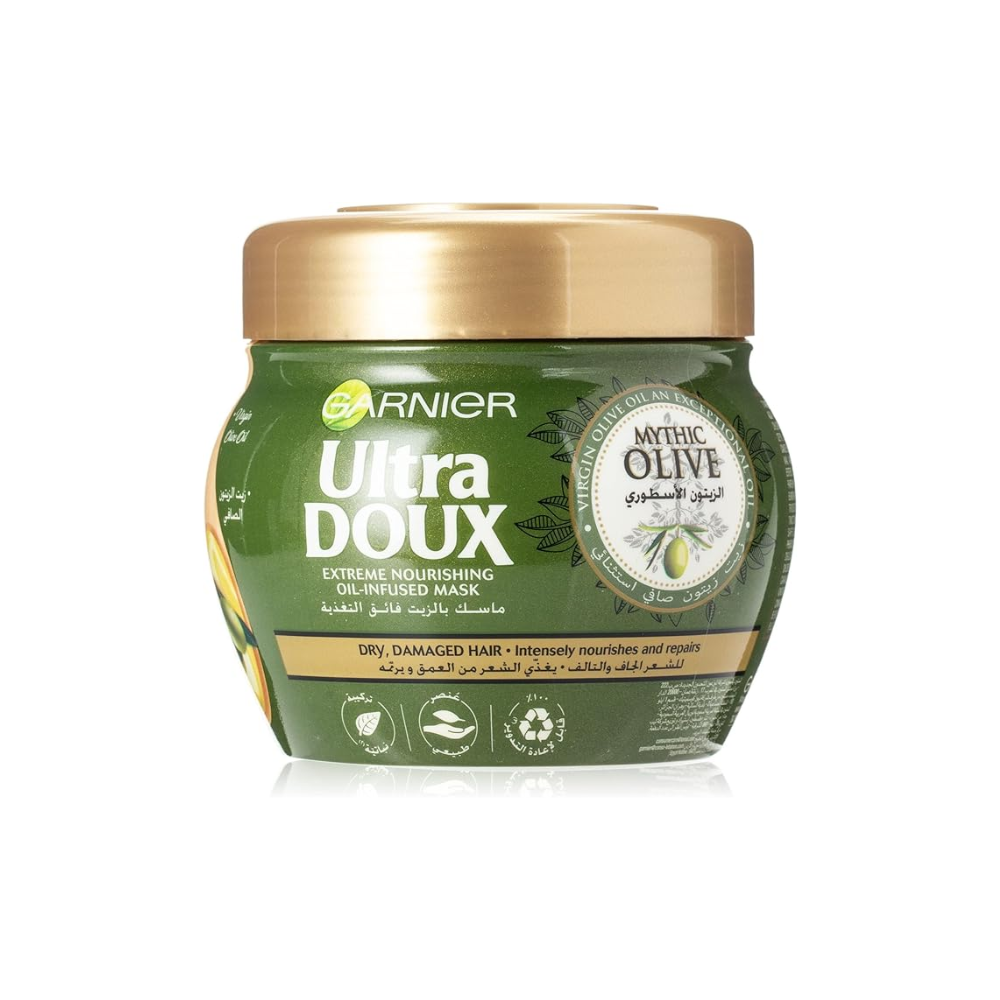 Garnier Loving Blends Olive Oil Masque 300ml