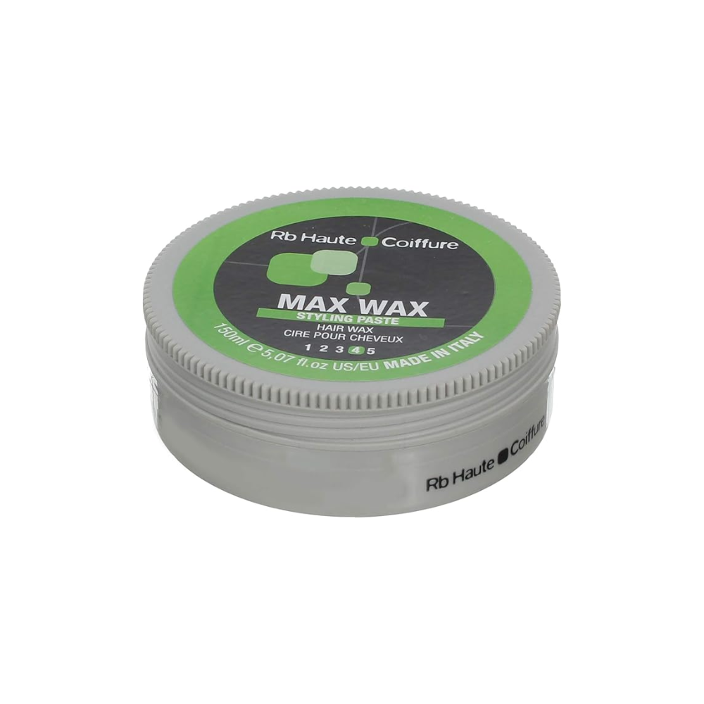 Rb Haute Max Wax 150ml