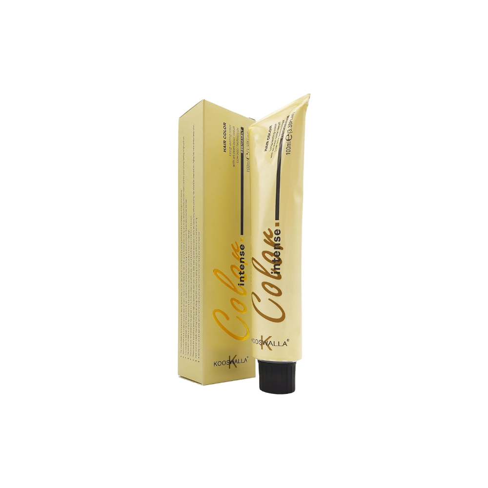 Kooswalla Intense Color Cream 100ml 55.0