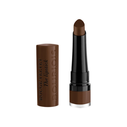 أحمر شفاه بورجوا روج فيلفيت 025