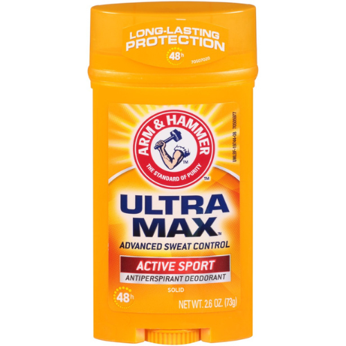 Arm&Hammer Active Sport Stick 73ml
